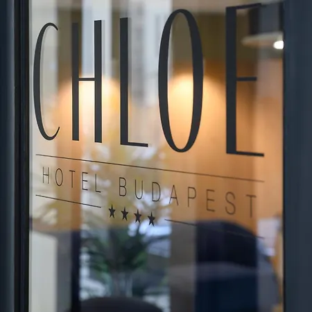 호텔 Chloe 4*