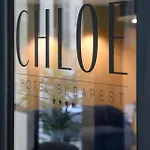 Hotel Chloe 4*
