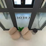 Hotel Chloe Budapeste