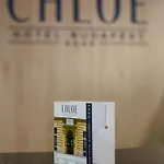 Chloe Budapeste