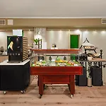 Chloe Hotel Budapeste