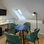 Hotell Chloe Budapest