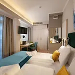 Hotell Chloe Budapest