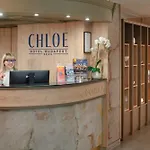 Chloe 4* Budapest