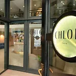Hotell Chloe Budapest