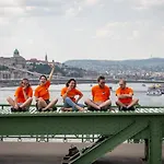 Hotell Chloe Budapest