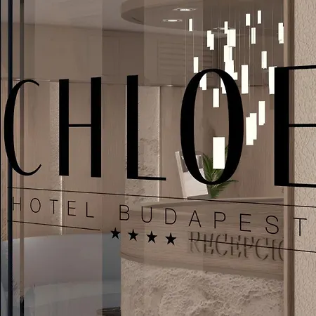 Chloe ブダペスト