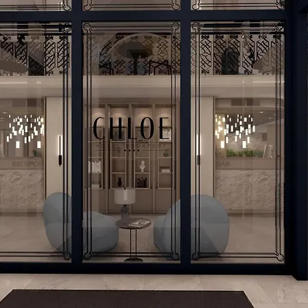 Chloe Hotel 4*