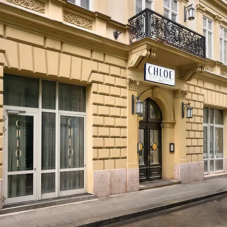 Hotel Chloe 4*