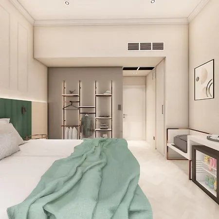 Hotel Chloe