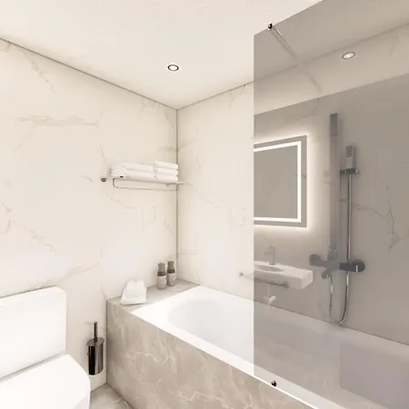 Hotel Chloe 4*