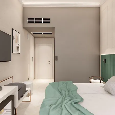 Chloe 4* Budapest