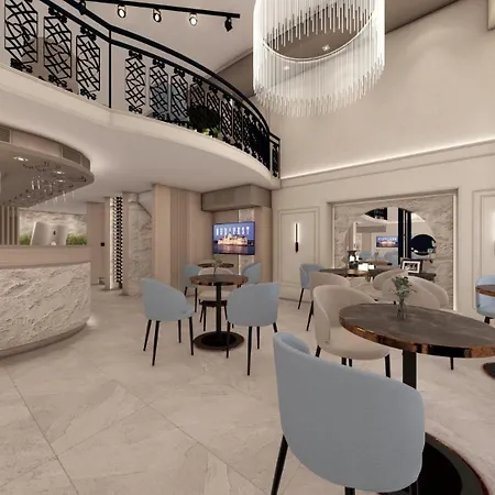 Hotel Chloe 4*