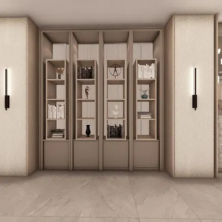 Hotel Chloe Budapest