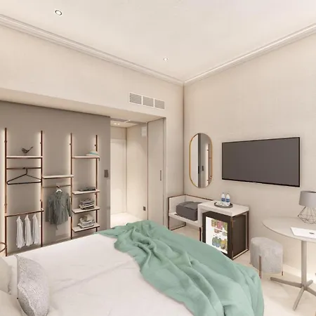 Chloe 4* Budapest