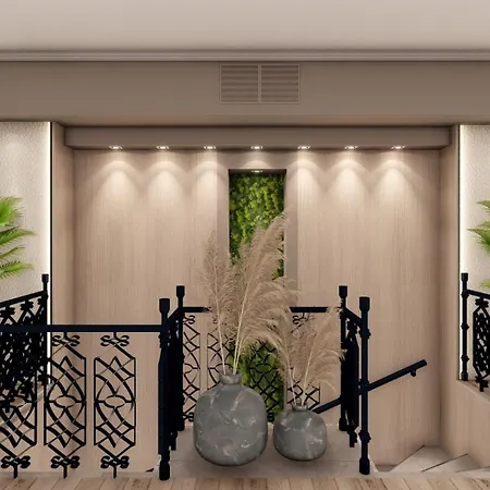 Hotel Chloe Budapest
