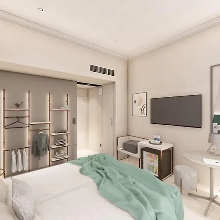 Chloe 4* Budapest