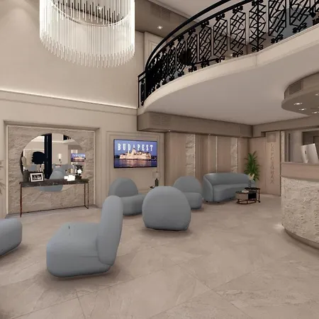 Hotel Chloe