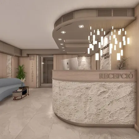 Chloe Hotel Budapest
