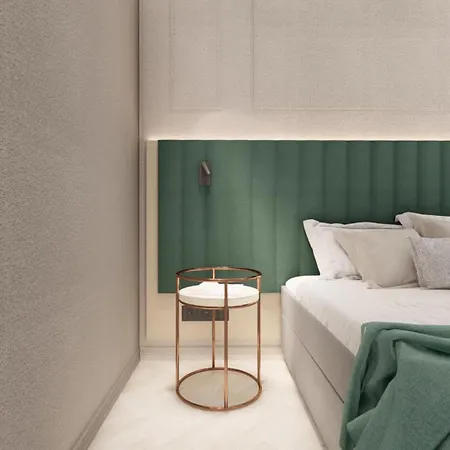 Chloe Hotel 4*