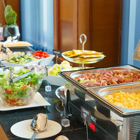 Hotel Chloe Budapest