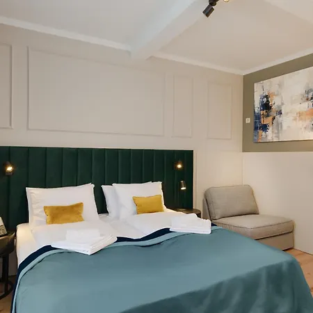 Chloe Hotel Budapeszt