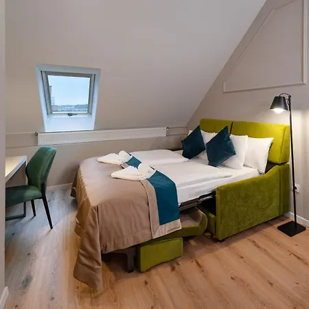 Chloe Hotel Budapeszt