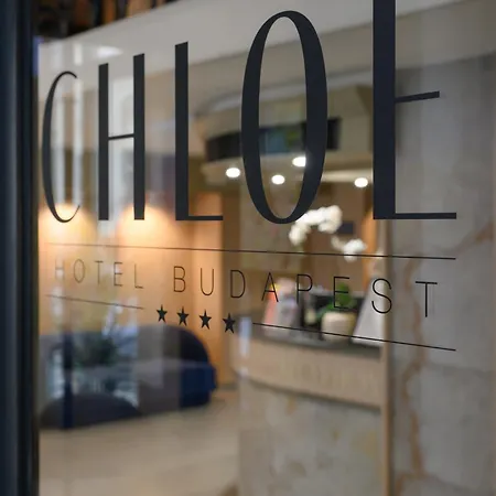 Chloe Hotel 4*