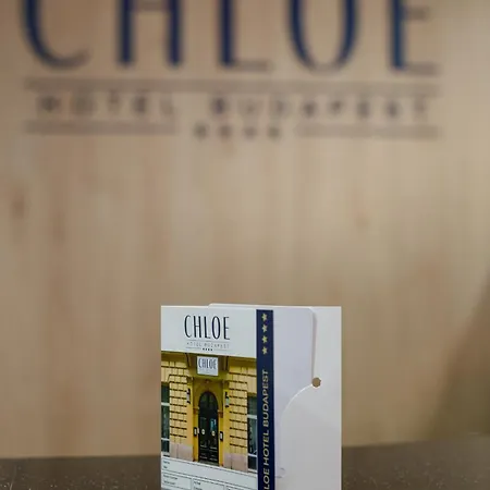 Chloe Budapest