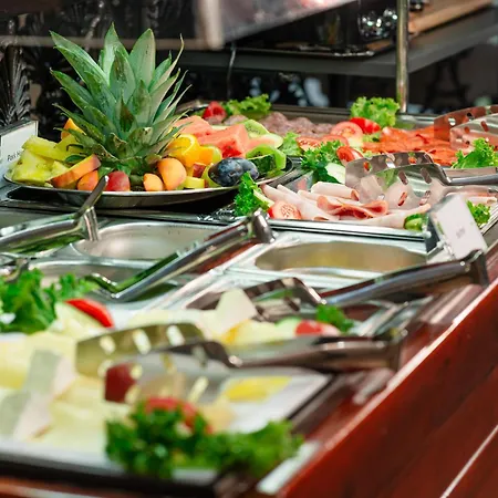 Hotel Chloe Budapest