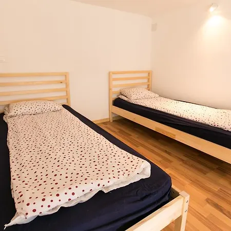 Suite Hostel Budapest