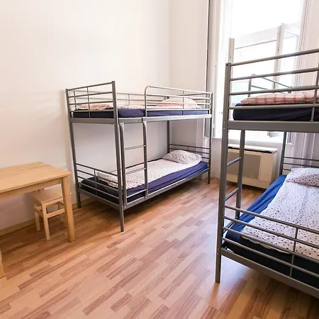 Suite Hostel Hostel