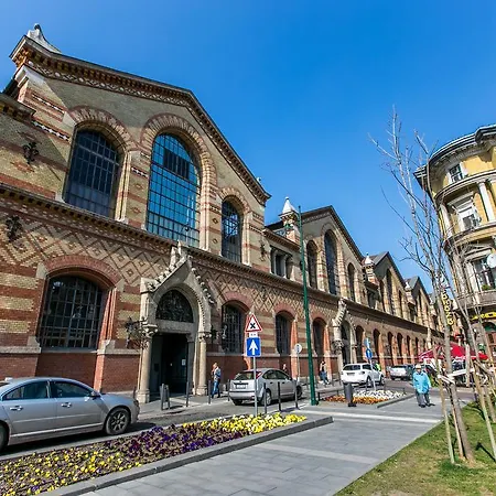 Suite Hostel