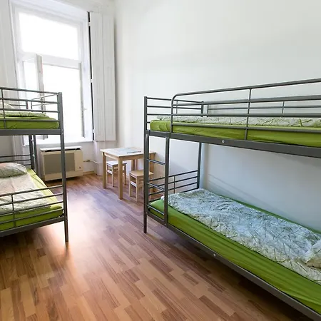 Suite Hostel Hostel