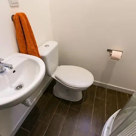Hostel Suite Hostel