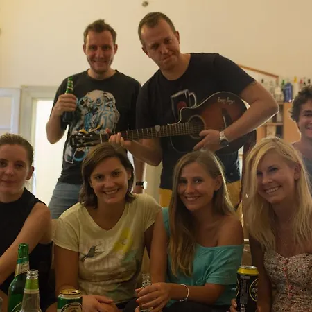 Suite Hostel