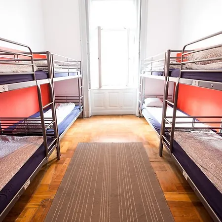 Suite Hostel Budapest