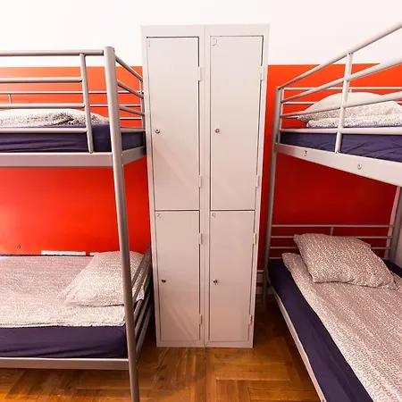 Hostel Suite Hostel
