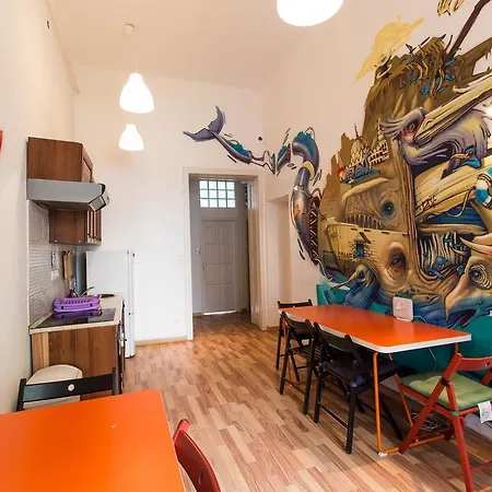 Hostel Suite Hostel