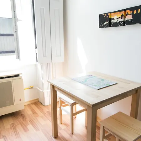 Suite Hostel *