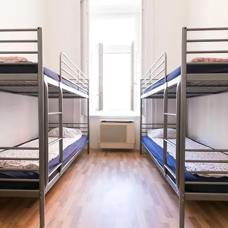 Suite Hostel Hostel *