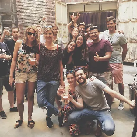 Hotel Chloe Budapest