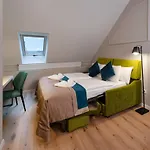 Chloe Hotel Budapest