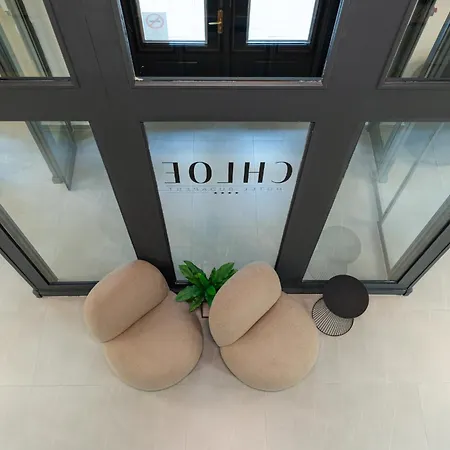 酒店 Chloe 布达佩斯