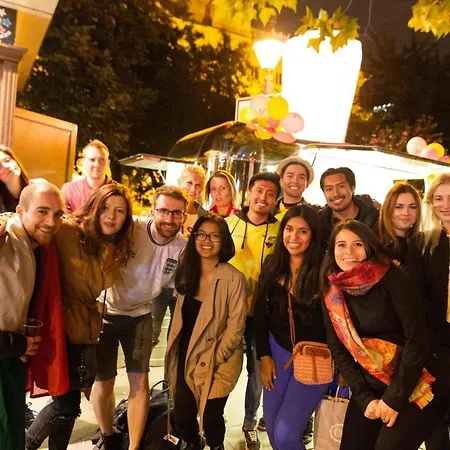 Chloe 酒店 布达佩斯