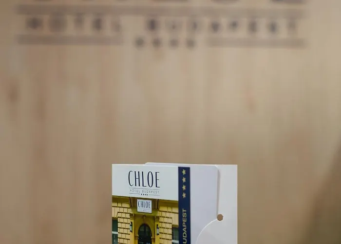 Chloe Budapest