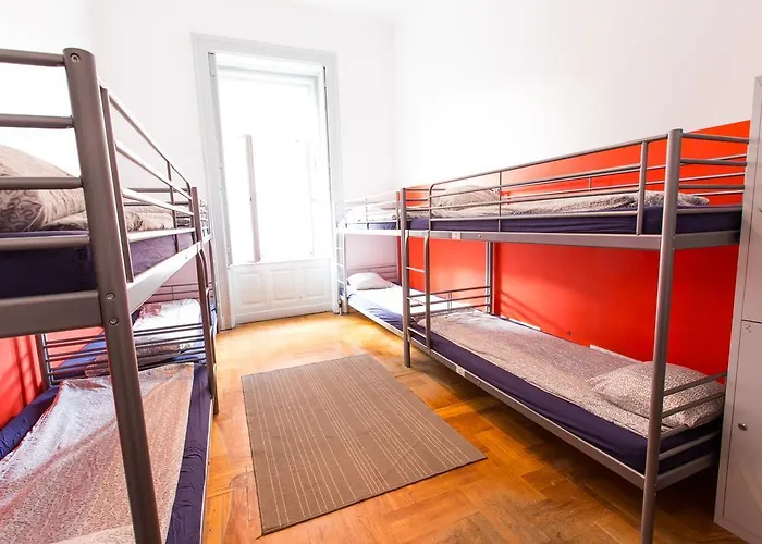 Hotell Chloe Budapest